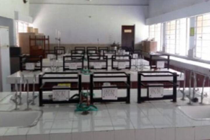 laboratory